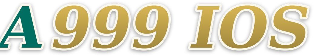 a999 ios
